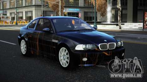 BMW M3 E46 Jaylor S3 für GTA 4