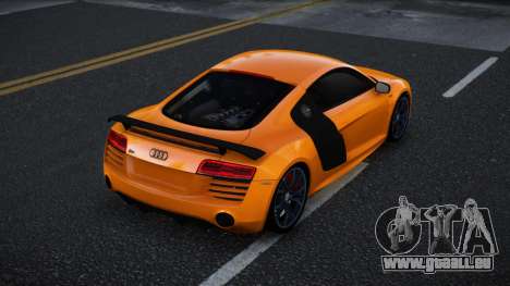 Audi R8 Riega für GTA 4