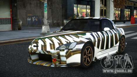 Dodge Challenger Jomeco S3 pour GTA 4