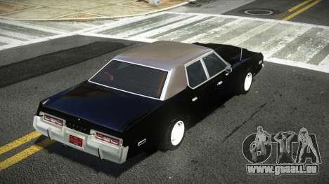 Dodge Monaco Towiw pour GTA 4