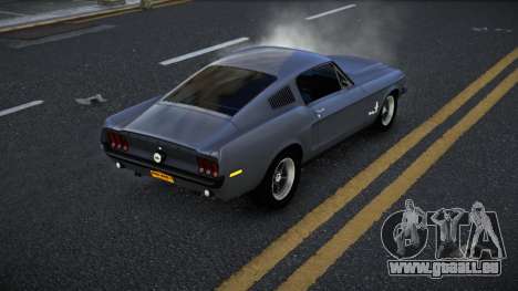 Ford Mustang Cohwesofe für GTA 4