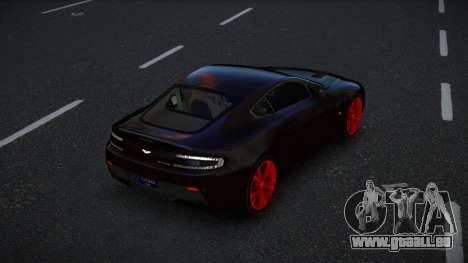 Aston Martin Vantage Akoh für GTA 4