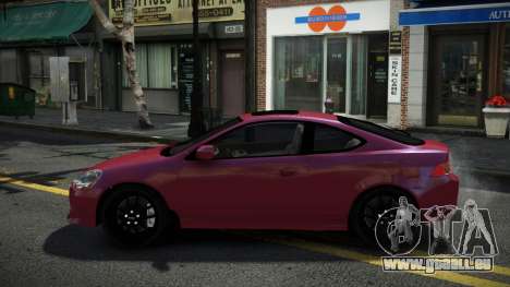 Acura RSX Zucij pour GTA 4