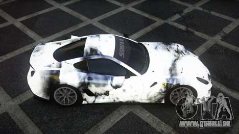 Ferrari 599 Ralon S12 pour GTA 4