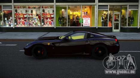 Ferrari 599 Fimayav für GTA 4