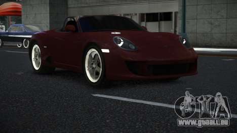 RUF RGT-8 Qoami für GTA 4