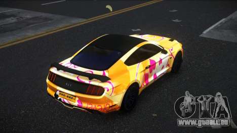 Ford Mustang Neyah S3 pour GTA 4