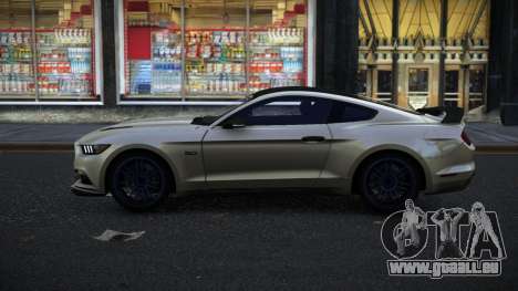 Ford Mustang Neyah für GTA 4