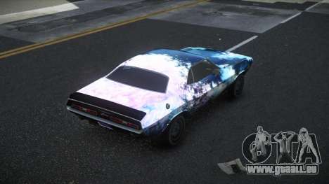Dodge Challenger Soelle S9 pour GTA 4