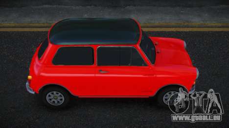 Mini Cooper Tibpobe für GTA 4