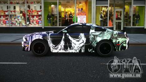 Ford Mustang Sokay S9 für GTA 4