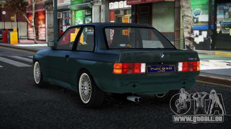 BMW M3 E30 Bimazifi für GTA 4