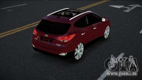 Hyundai IX35 Buhad für GTA 4