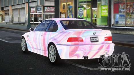 BMW M3 E46 Jaylor S10 für GTA 4