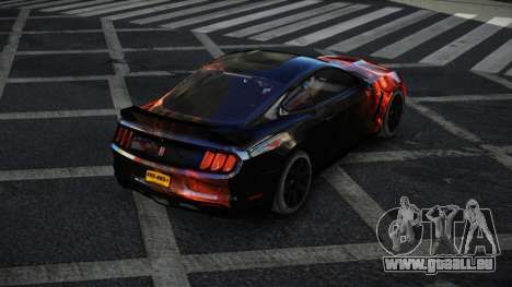 Shelby GT350 Ryzaxis S11 pour GTA 4
