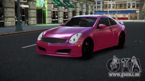 Nissan Skyline Hesjulife für GTA 4