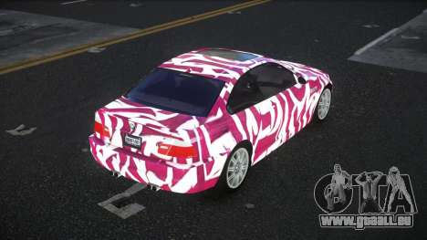 BMW M3 E46 Jaylor S13 für GTA 4