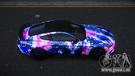 Ford Mustang Neyah S7 pour GTA 4