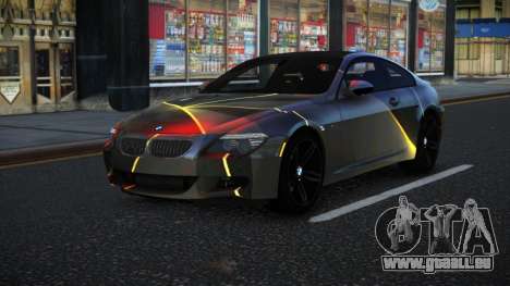 BMW M6 Joena S3 pour GTA 4