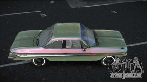 Chevrolet Impala Rouqi pour GTA 4