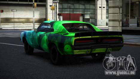 Dodge Charger Ganlan S7 für GTA 4