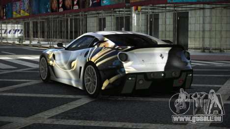 Ferrari 599 Ralon S2 für GTA 4