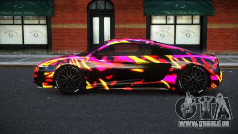 Audi R8 Jonaier S10 für GTA 4