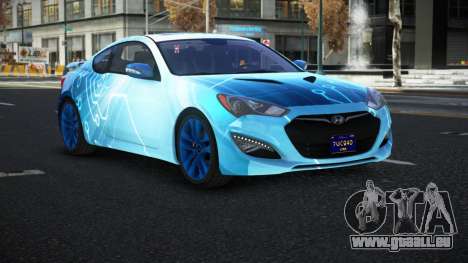 Hyundai Genesis Lethaine S1 für GTA 4