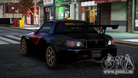 Dodge Challenger Jomeco S1 für GTA 4