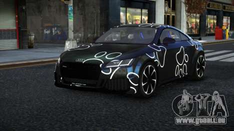 Audi TT Derle S1 für GTA 4