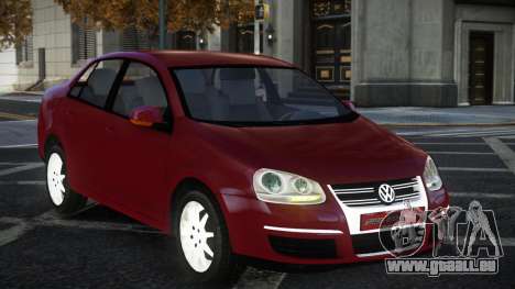 Volkswagen Jetta Magxe pour GTA 4