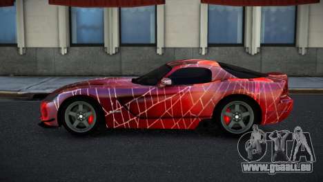 Dodge Viper Jorron S2 pour GTA 4
