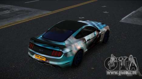 Ford Mustang Neyah S4 für GTA 4