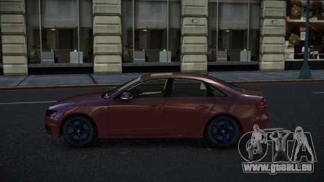 Audi A4 Hihibiq pour GTA 4