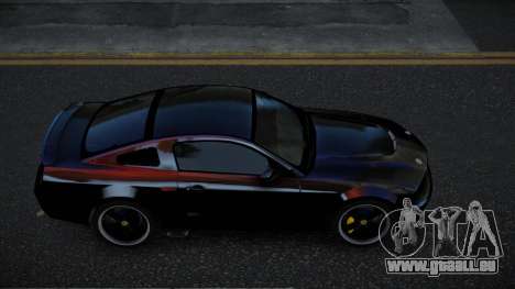 Ford Mustang Jofci für GTA 4