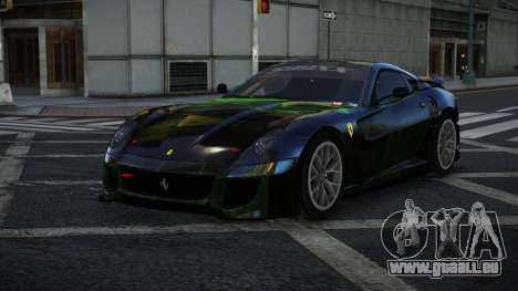Ferrari 599 Ralon S10 für GTA 4