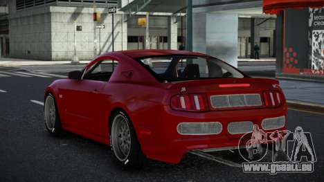 Ford Mustang GT Nesqi für GTA 4