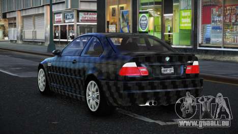 BMW M3 E46 Jaylor S14 für GTA 4