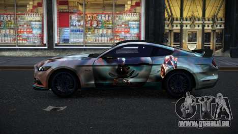 Ford Mustang Neyah S4 für GTA 4