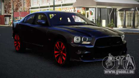 Dodge Charger Cifzihu für GTA 4