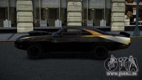 Dodge Charger Ganlan S10 für GTA 4