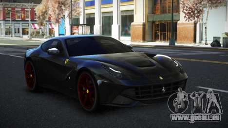 Ferrari F12 Patline S4 für GTA 4