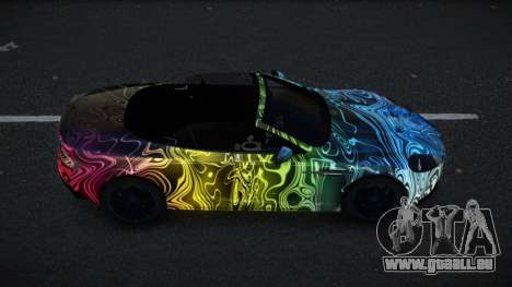 Aston Martin DBS Kaexin S6 für GTA 4