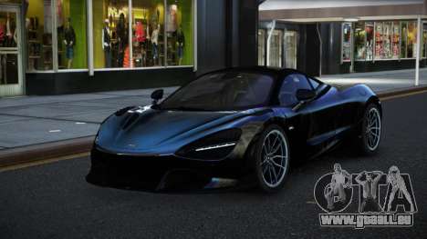 McLaren 720S Anxislia S9 pour GTA 4