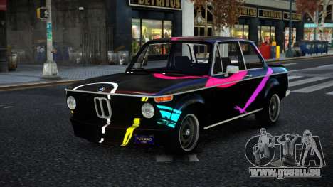 BMW 2002 Dynat S3 für GTA 4