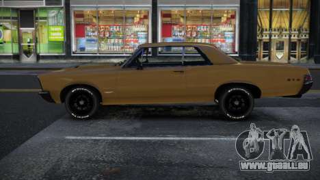 Pontiac GTO Febbune für GTA 4