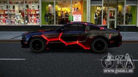 Ford Mustang Sokay S8 für GTA 4