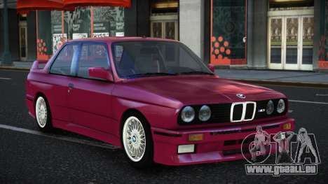 BMW M3 E30 Jawwad für GTA 4