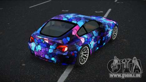BMW Z4 Anshlie S2 für GTA 4