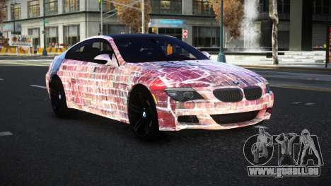 BMW M6 Joena S14 pour GTA 4